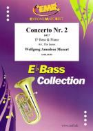 Concerto No. 2 KV 417 Standard