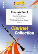 Concerto No. 3 KV 447 Standard