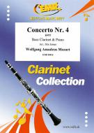 Concerto No. 4 KV 495 Standard