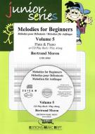 Melodies for Beginners 5 Standard