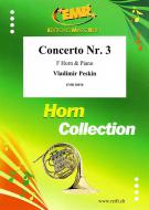 Concerto No. 3 Standard