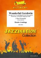Wonderful Gershwin Standard