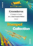 Greensleeves Standard