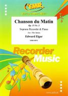 Chanson du Matin op. 15 Nr. 2 Standard