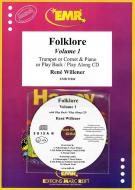 Folklore 1 Standard