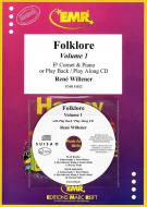 Folklore 1 Standard