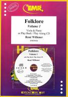 Folklore 1 Standard