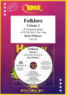 Folklore 2 Standard