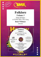 Folklore 3 Standard