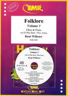 Folklore 3 Standard