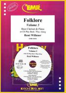 Folklore 3 Standard