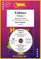 Folklore 3 Standard