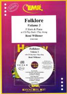 Folklore 3 Standard