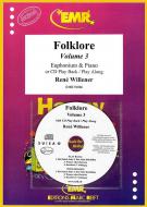Folklore 3 Standard