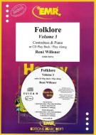 Folklore 3 Standard
