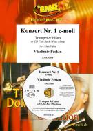 Konzert No. 1 c-moll Standard