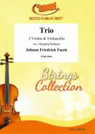 Trio Standard