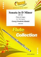 Sonata in D Minor HW 362 Standard
