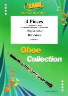 4 Pieces Standard