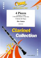4 Pieces Standard