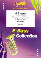 4 Pieces Standard