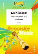 Las Cañadas Standard