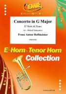 Concerto in G Major Standard