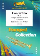 Concertino op. 45 Standard