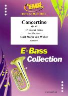 Concertino op. 45 Standard