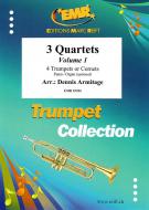 3 Quartets 1 Standard
