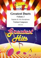 Greatest Duets 2 Standard
