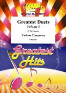 Greatest Duets 3 Standard