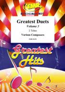 Greatest Duets 3 Standard