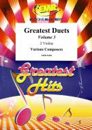 Greatest Duets 3 Standard