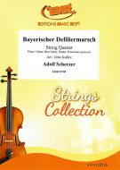 Bayerischer Defiliermarsch Standard