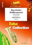 Bayerischer Defiliermarsch Standard