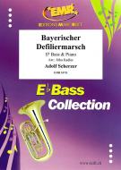 Bayerischer Defiliermarsch Standard