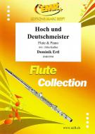 Hoch und Deutschmeister Standard