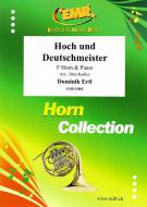 Hoch und Deutschmeister Standard