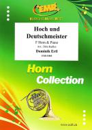 Hoch und Deutschmeister Standard