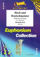Hoch und Deutschmeister Standard