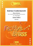 Kärtner Liedermarsch Standard
