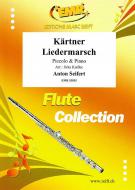 Kärtner Liedermarsch Standard