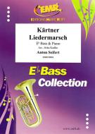Kärtner Liedermarsch Standard