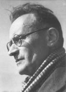Letters to Hildegard Jone and Joseph Humplik 