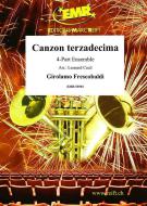 Canzon terzadecima Standard