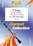 7 Trios Standard