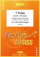 7 Trios Standard