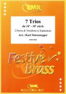 7 Trios Standard