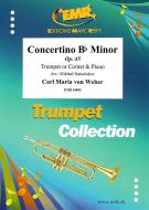 Concertino Bb Minor op. 45 Standard